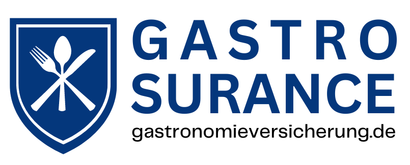 GastroSurance GmbH Logo