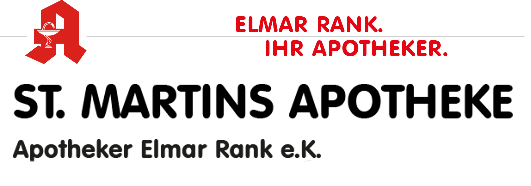 St. Martins Apotheke Logo