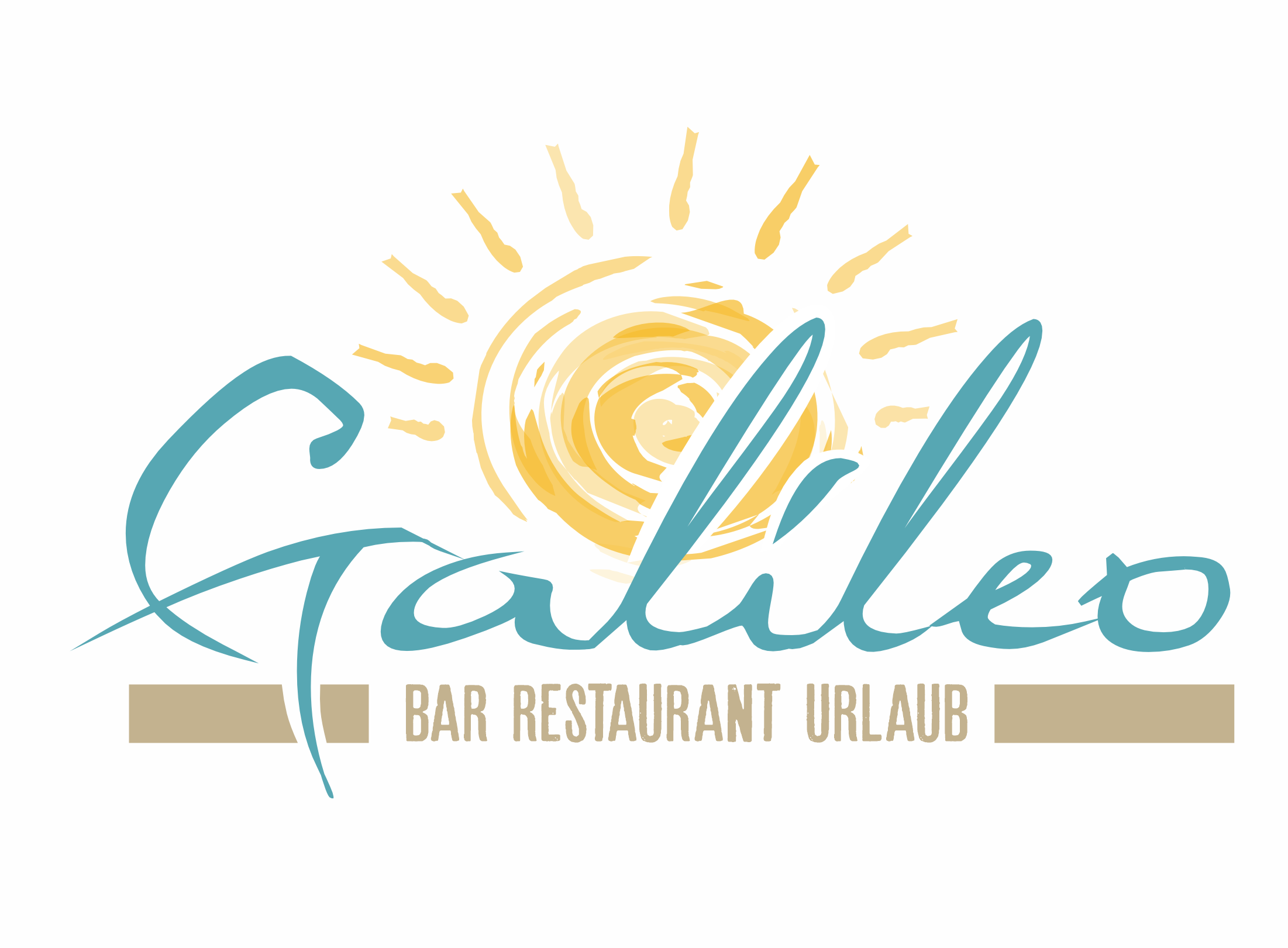 Galileo Erlangen Logo