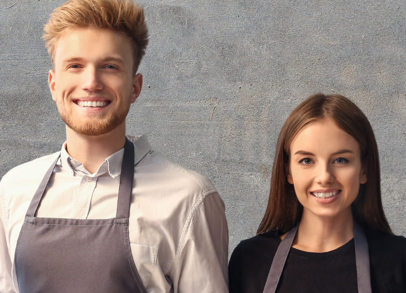 Ausbildung in der modernern Freizeitgastronomie