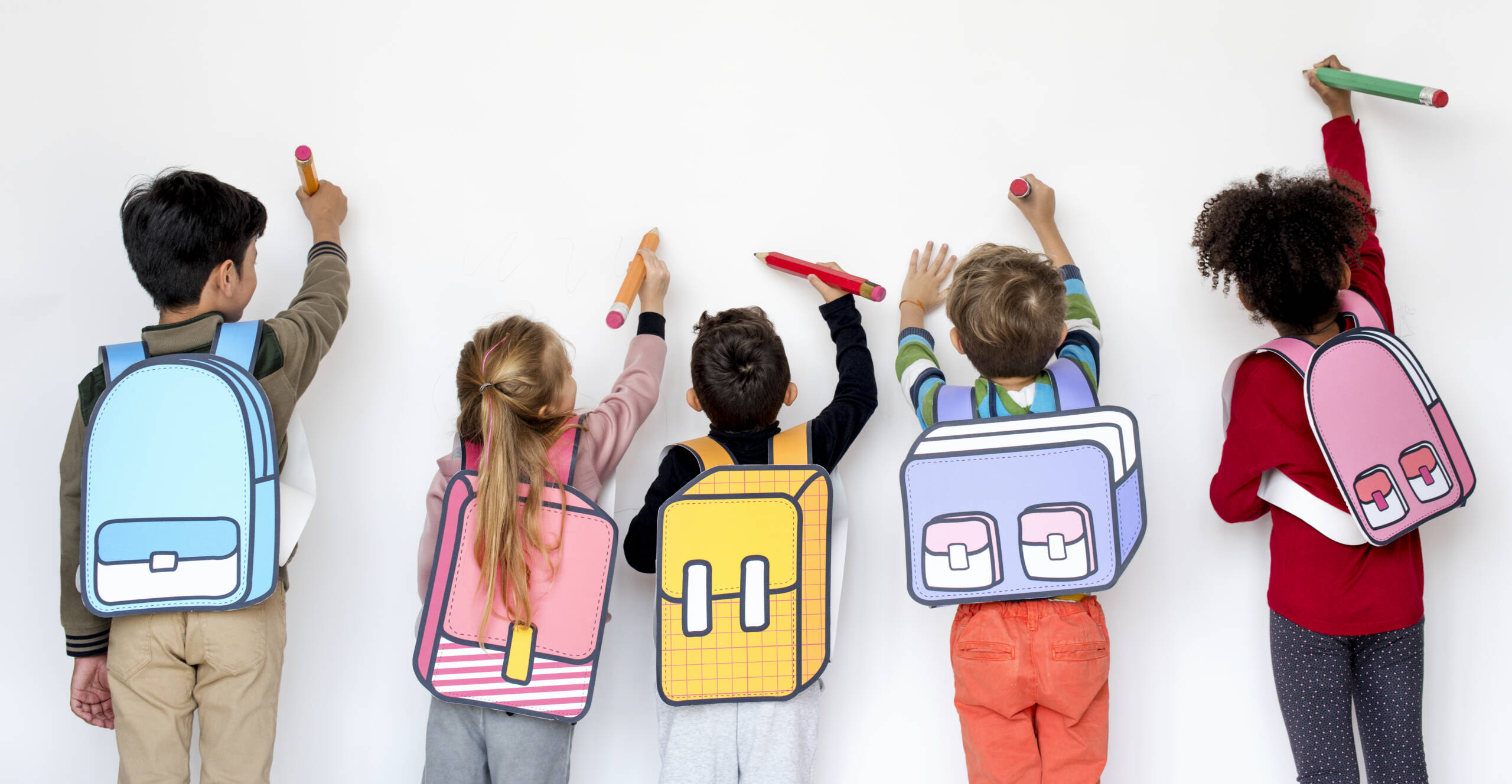 Vorschule für Eltern: 4 Tipps für einen gelassenen Start in die Schulzeit