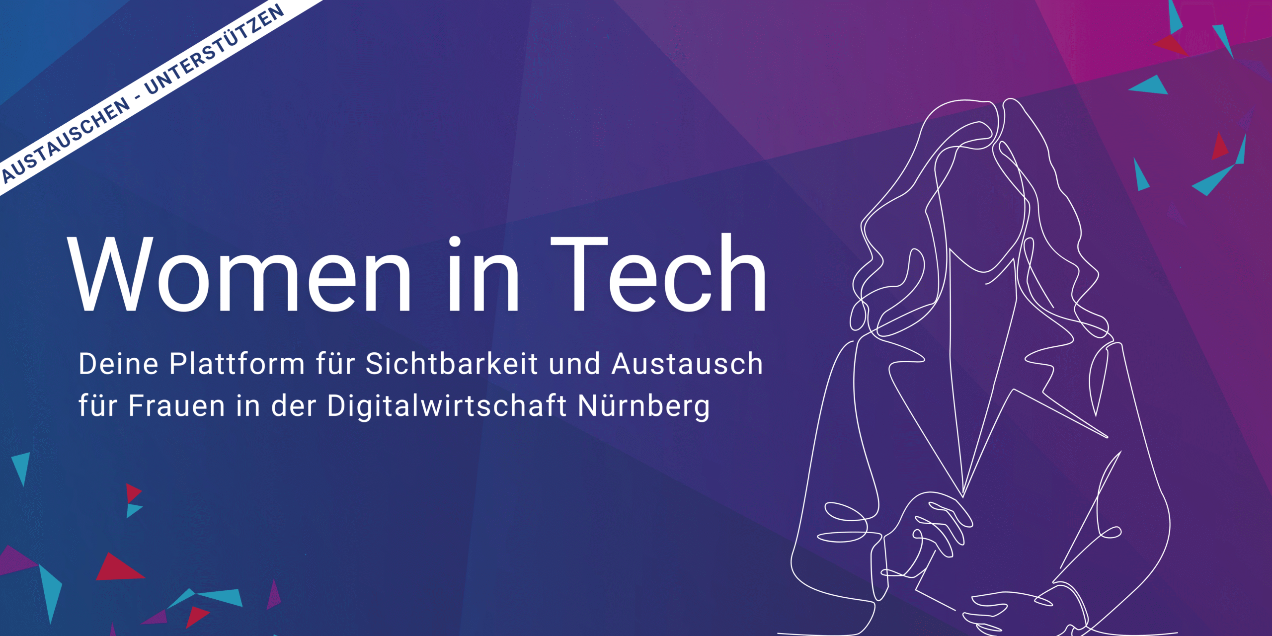 Nachbericht | WOMEN IN TECH: Von der Reaktivität zur Selbstbestimmung