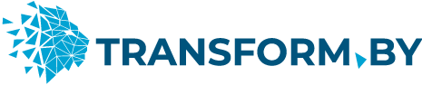 Bayern Innovativ GmbH | transform.by Logo
