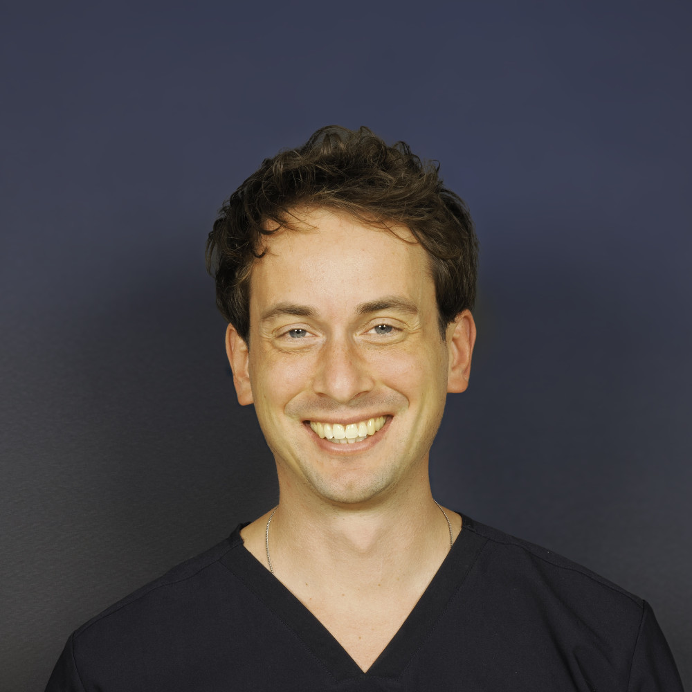 Dr. Jacob Brügel – HNO Nürnberg