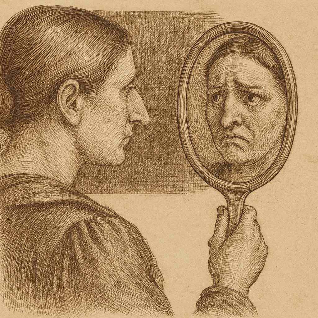 Nasennachkorrektur nach Vor-OP – Dr. Brügel, Nürnberg