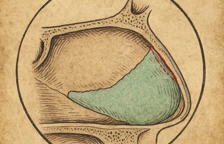 Illustration der Schnittführung beim high-strip