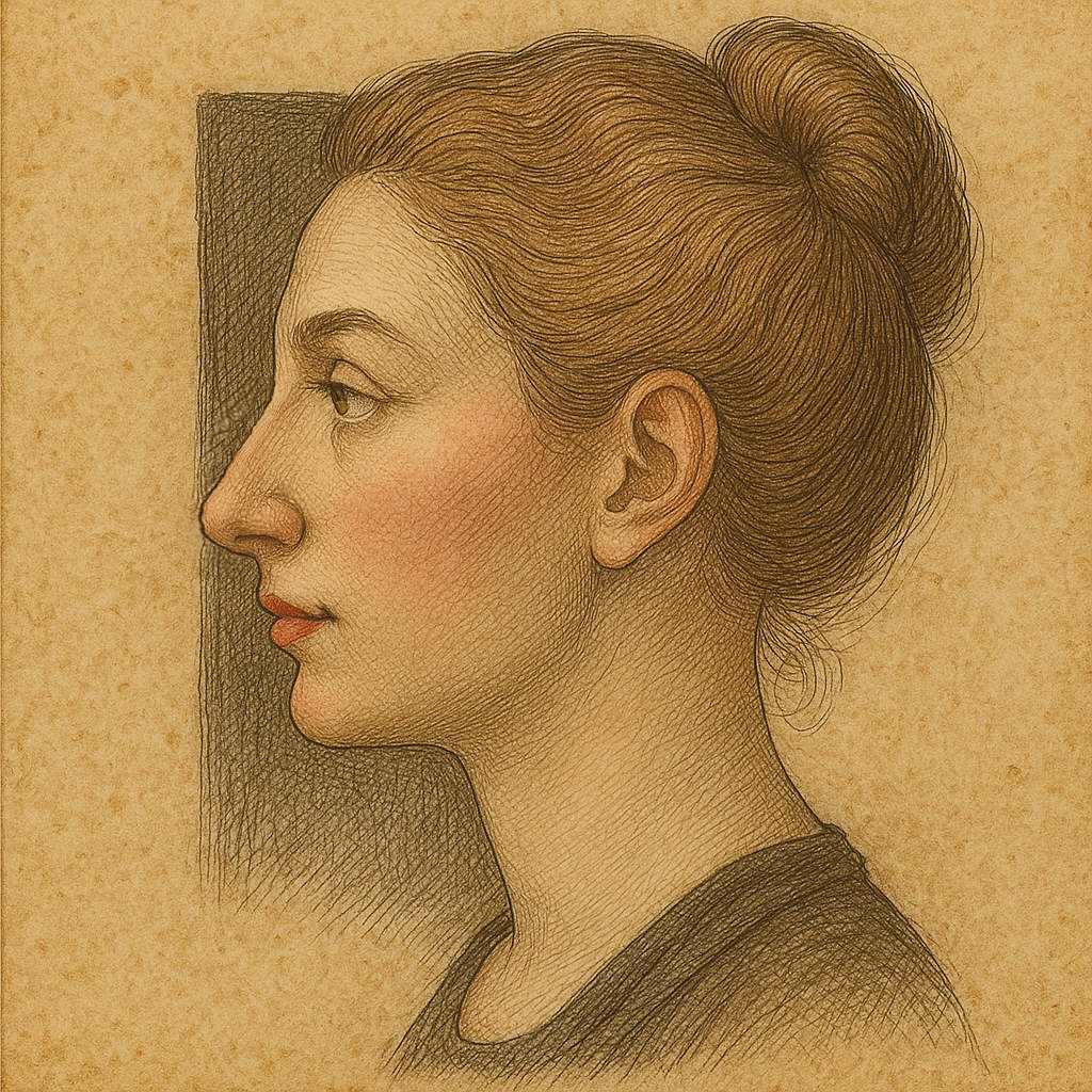 Ästhetische Nasenkorrektur – Dr. Brügel, Nürnberg