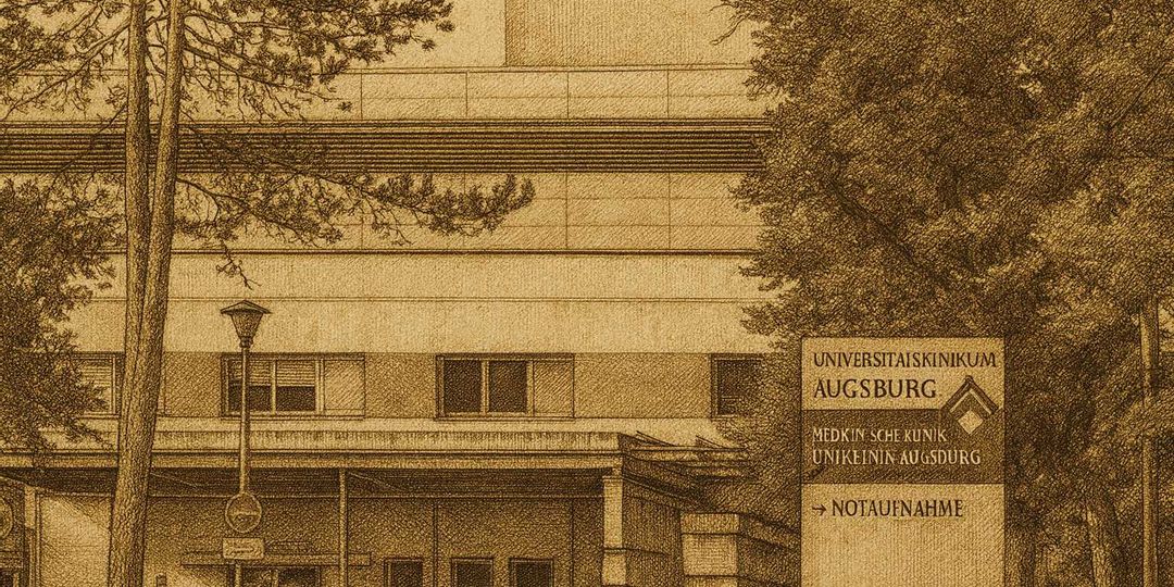 Dr. Brügel zeigt moderne Nasenkorrektur in Augsburg: Piezo und Preservation im OP