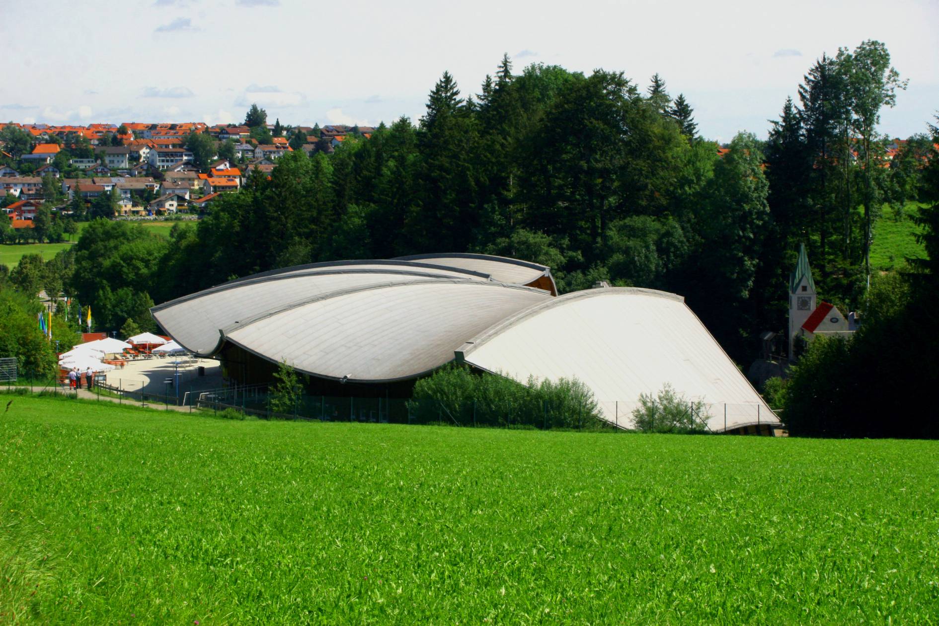  Foto zu Aktuelles von uns I Allgäuer Freilichtbühne Altusried 