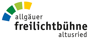 Allgäuer Freilichtbühne Altusried Logo