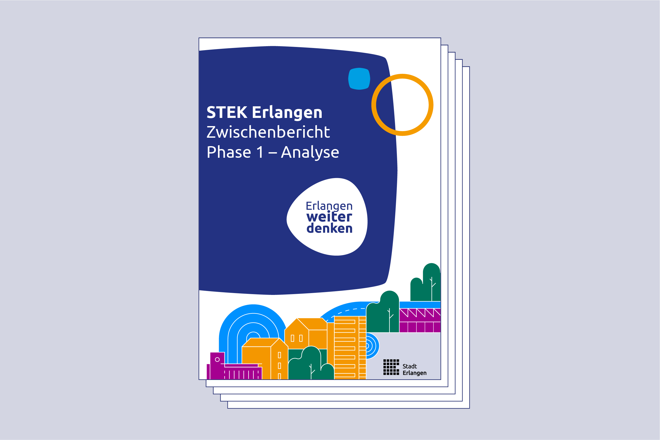 Zwischenbericht: Phase 1