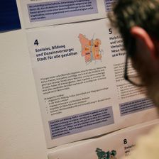 Hintergrundinformationen zu den Schlüsselthemen