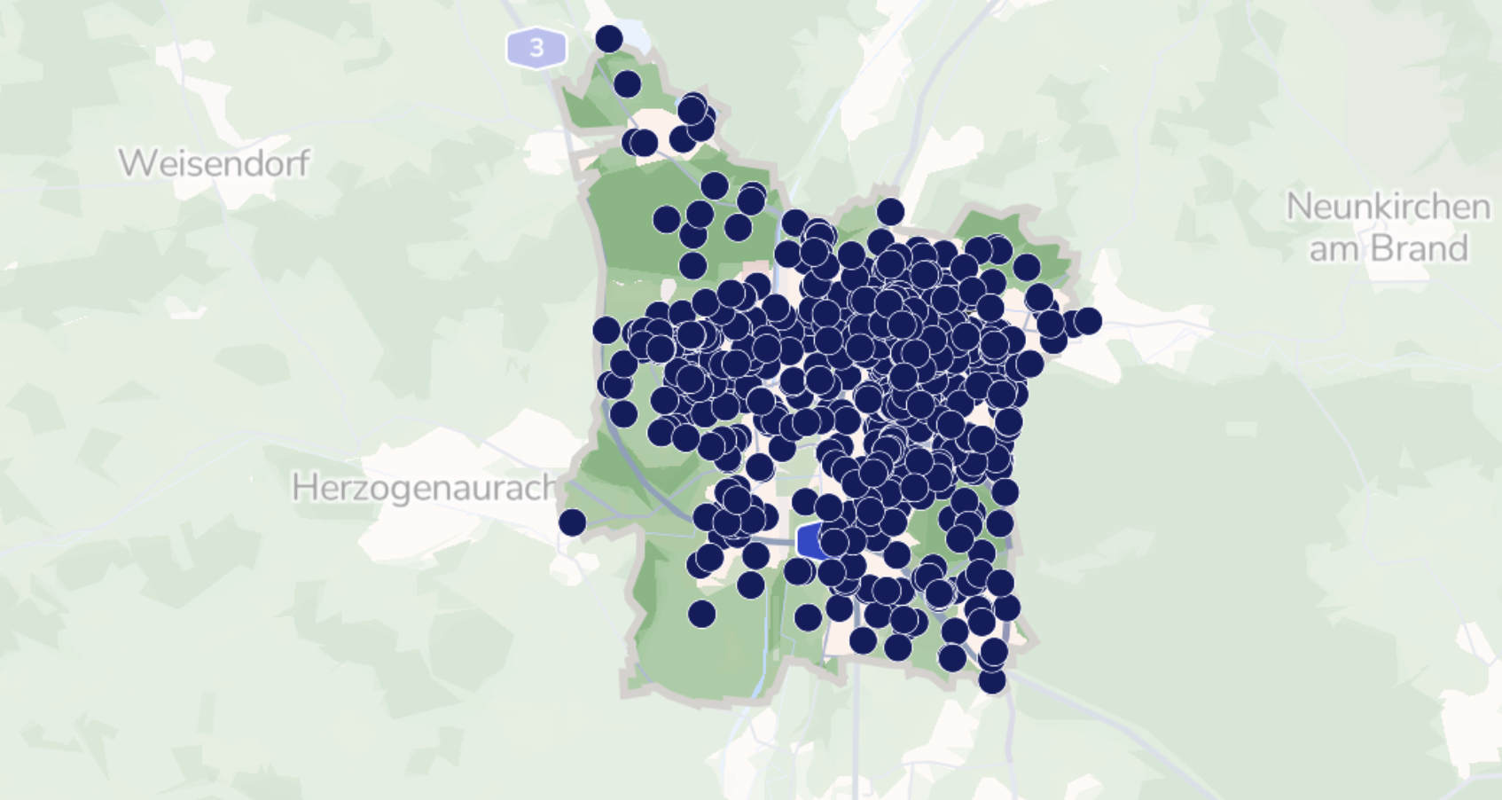Einblicke in die Umfrageergebnisse