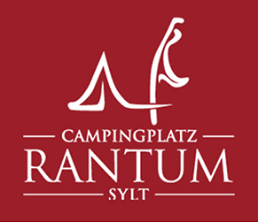 Camping Rantum Logo