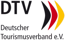 Logo des Deutschen Tourismusverbandes
