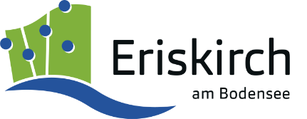 Logo der Gemeinde Eriskirch am Bodensee