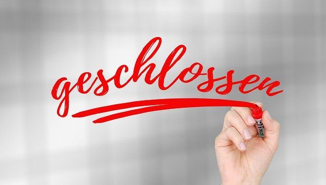 Rathaus am Gumpigen Donnerstag und am Fasnetsdienstag nachmittags geschlossen