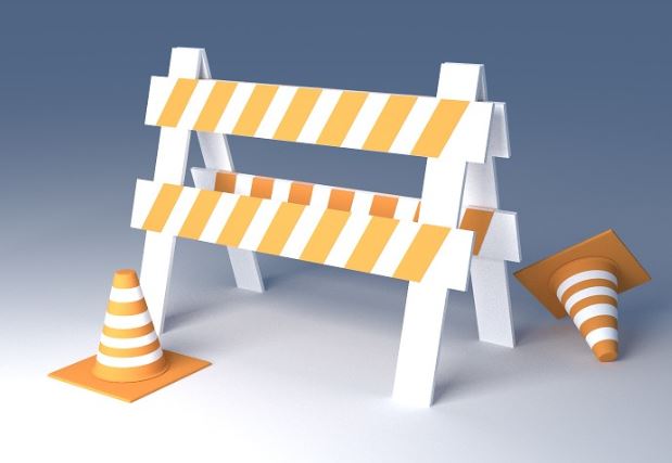 Halbseitige Sperrung der B31 zwischen der Abfahrt Schlatt und Oberdorf