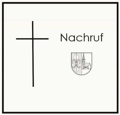 Nachruf Uli Baur