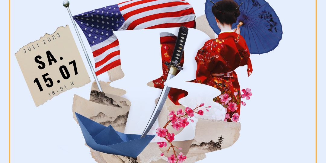 Bregenzer Festspiele 2023 für Jugendliche und junge Erwachsene – Madame Butterfly