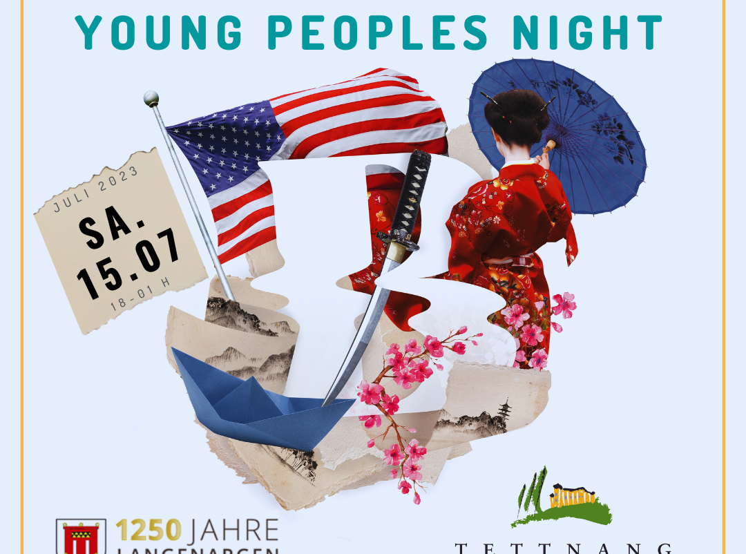 Bregenzer Festspiele 2023 für Jugendliche und junge Erwachsene – Madame Butterfly