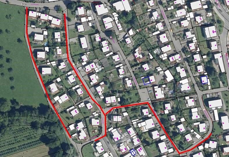 Das Regionalwerk Bodensee informiert