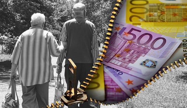 Eigene Rentenansprüche ab Freitag im Internet abrufbar