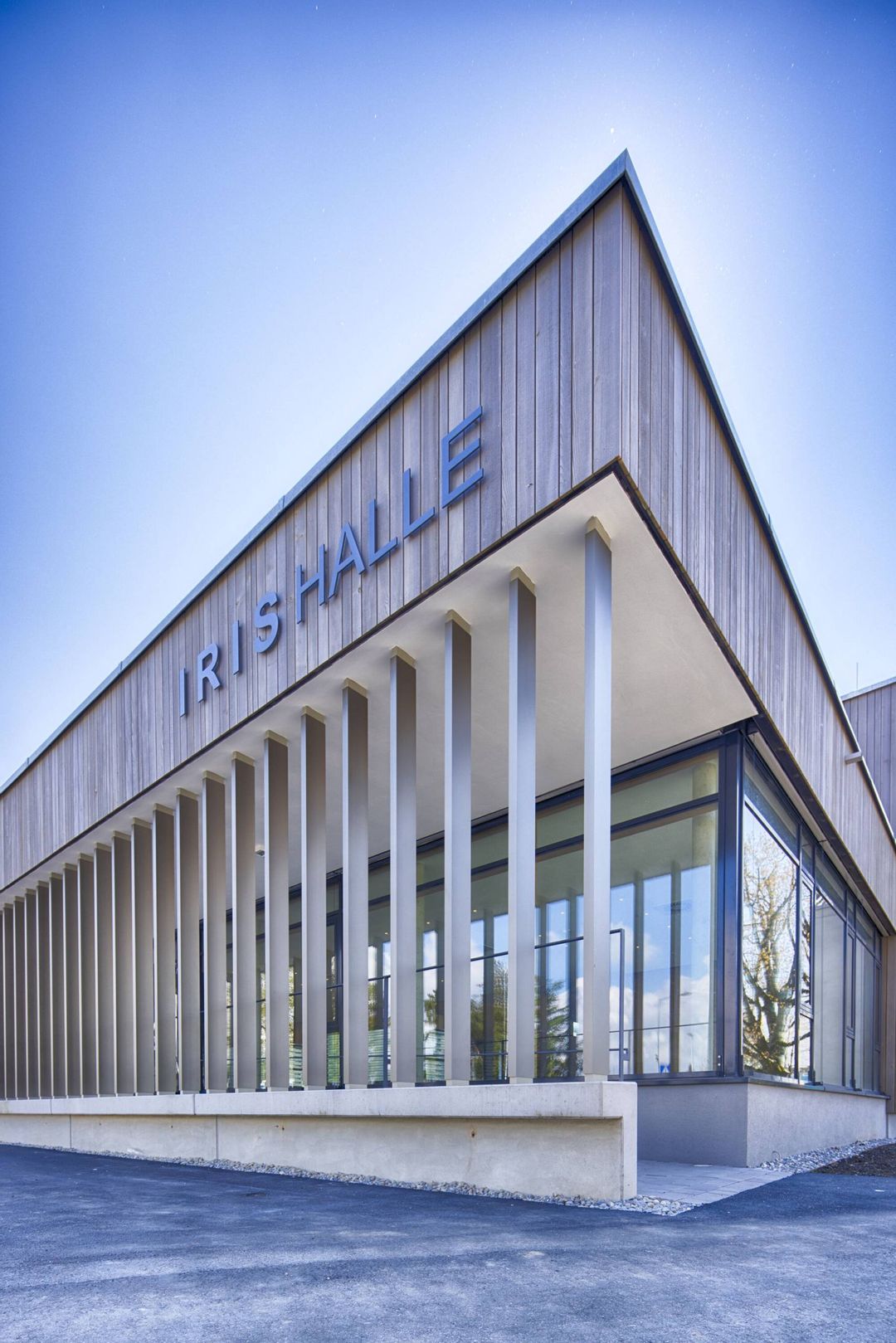 Einwohnerversammlung zum Thema „Freiraumgestaltung für Seniorinnen und Senioren“