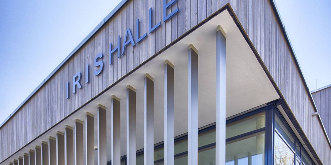 Einwohnerversammlung zum Thema „Freiraumgestaltung für Seniorinnen und Senioren“