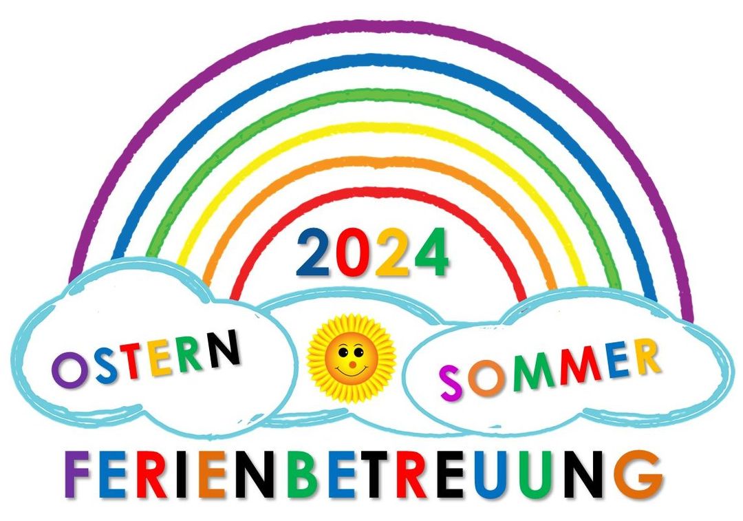 Ferienbetreuung 2024