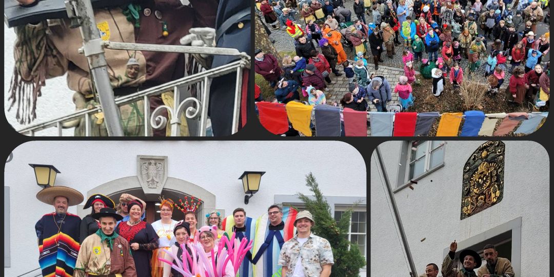 Rathauschef entmachtet