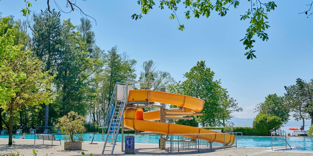 Wasserratten und Sonnenanbeter aufgepasst!