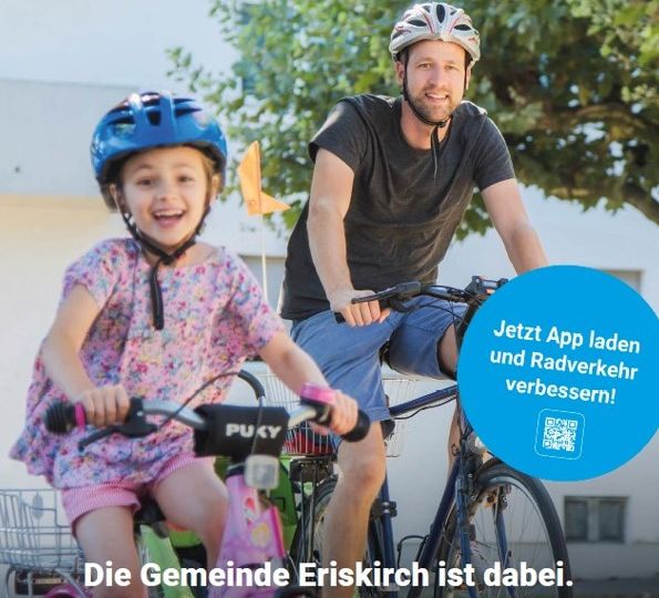 Stadtradeln vom 08.06.2024 bis 28.06.2024