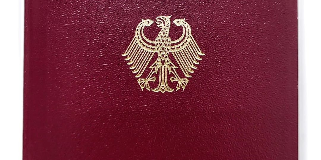 Personalausweis oder Reisepass noch gültig? Bitte rechtzeitig schauen!