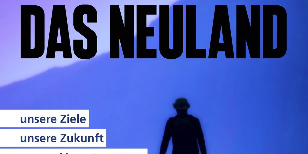 Kreisjugendkonferenz für 14- bis 21-jährige