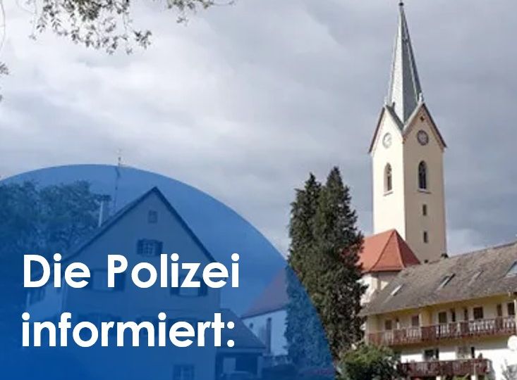 Die Polizei informiert: Betrugsdelikte