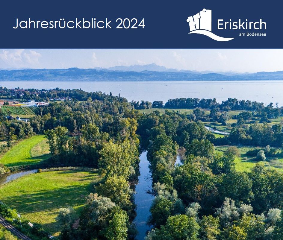 Jahresrückblick 2024: Was war los in Eriskirch ?