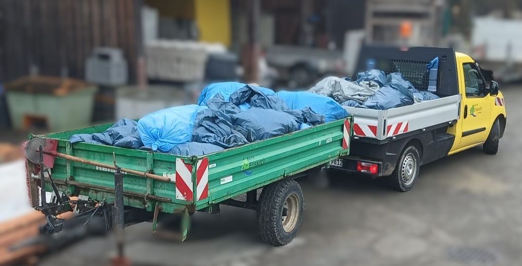 Sauber in den Frühling: See- und Waldpuzete 2025