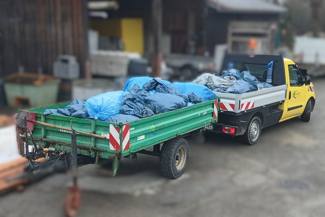 Sauber in den Frühling: See- und Waldpuzete 2025