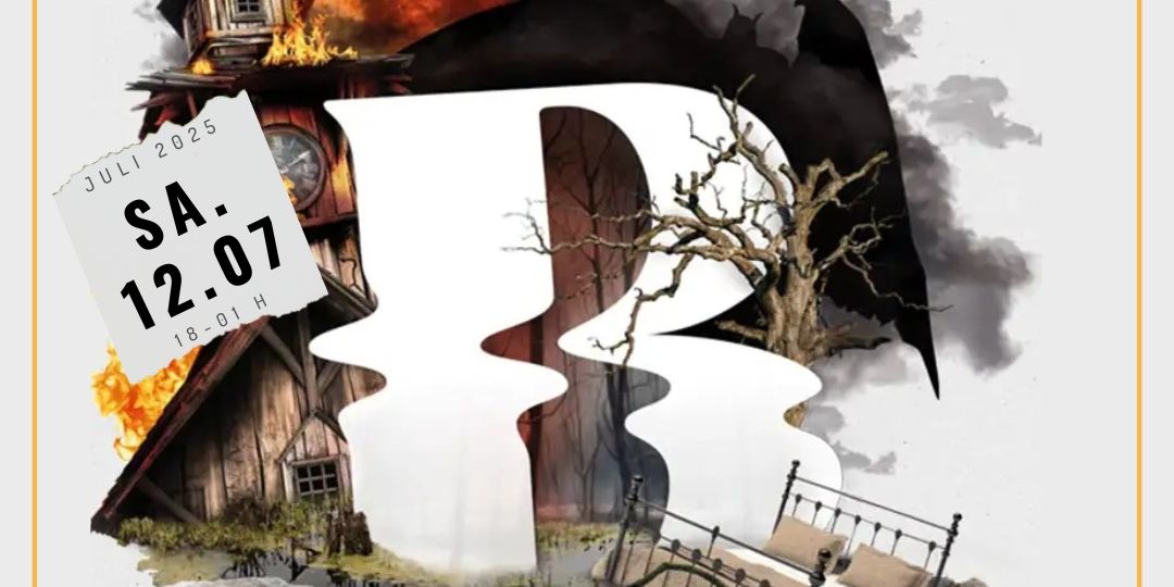 Kulturbus fährt zu den Bregenzer Festspielen 2025 – Der Freischütz