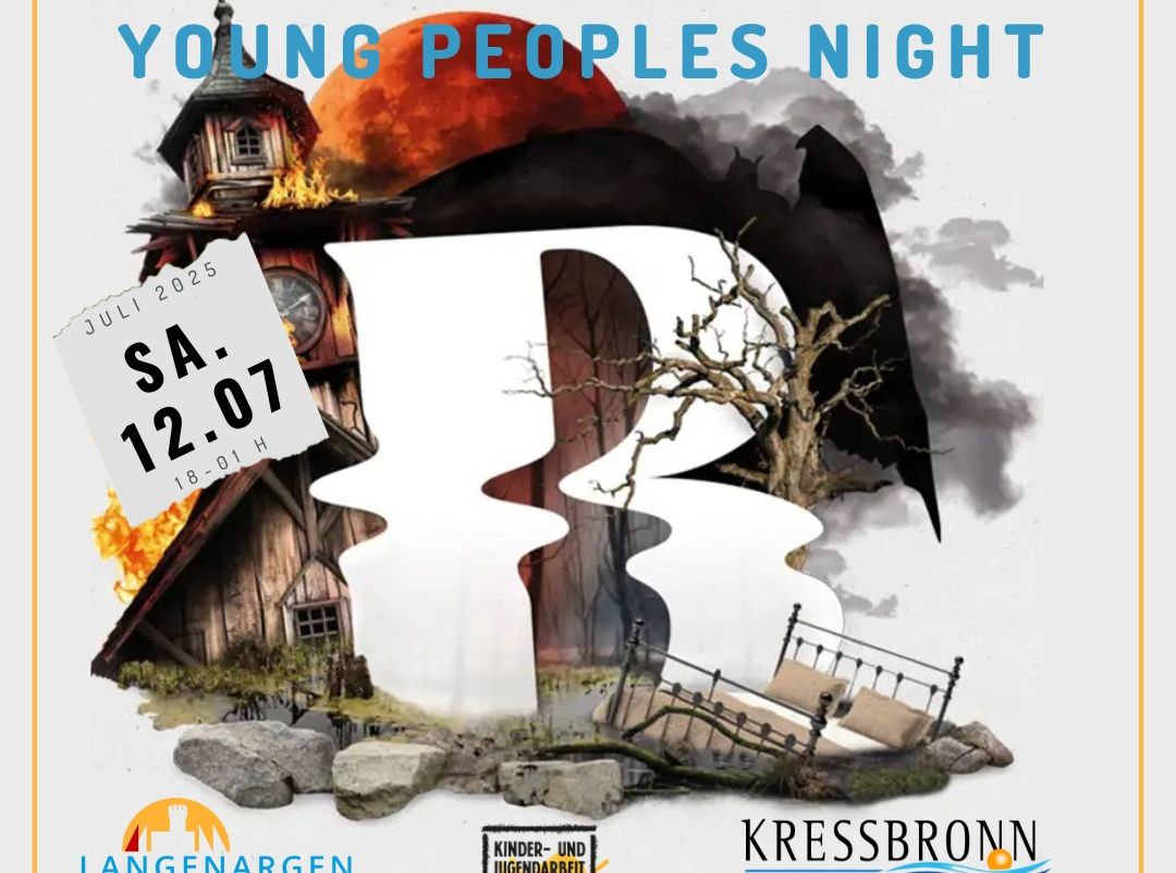 Kulturbus fährt zu den Bregenzer Festspielen 2025 – Der Freischütz