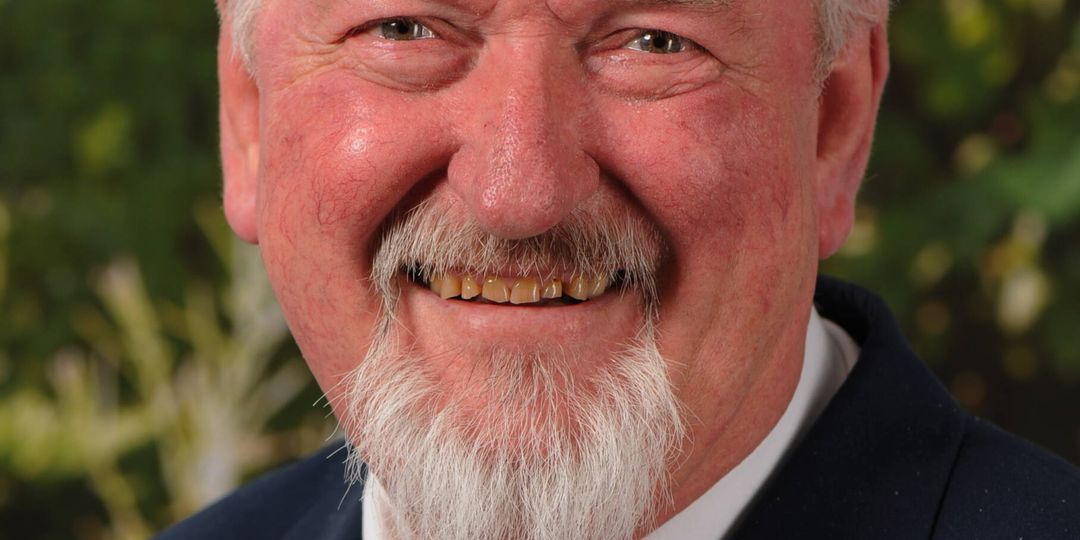 Nachruf: Trauer um Ehrenbürger Bernhard Vesenmayer