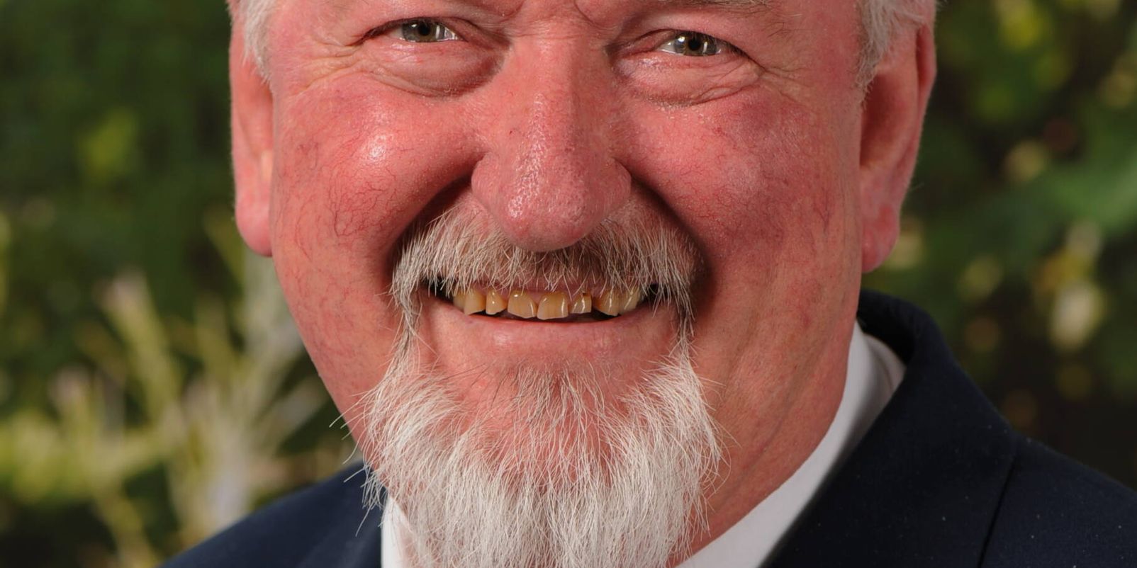 Nachruf: Trauer um Ehrenbürger Bernhard Vesenmayer