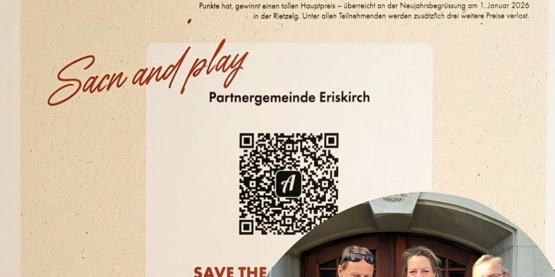 Egnacher Entdeckungstour startet am Wochenende