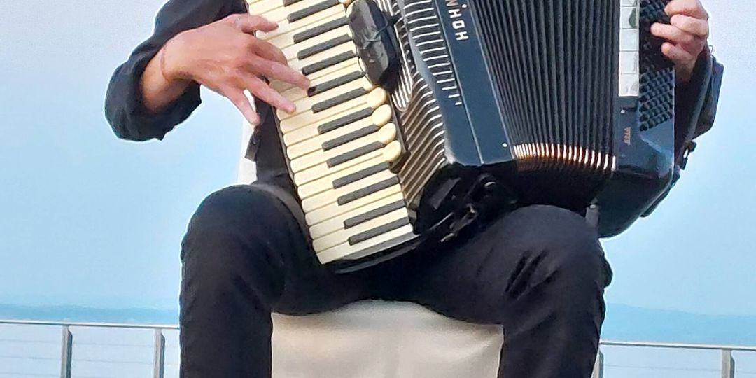 Konzert am Steg am 08. August 2025