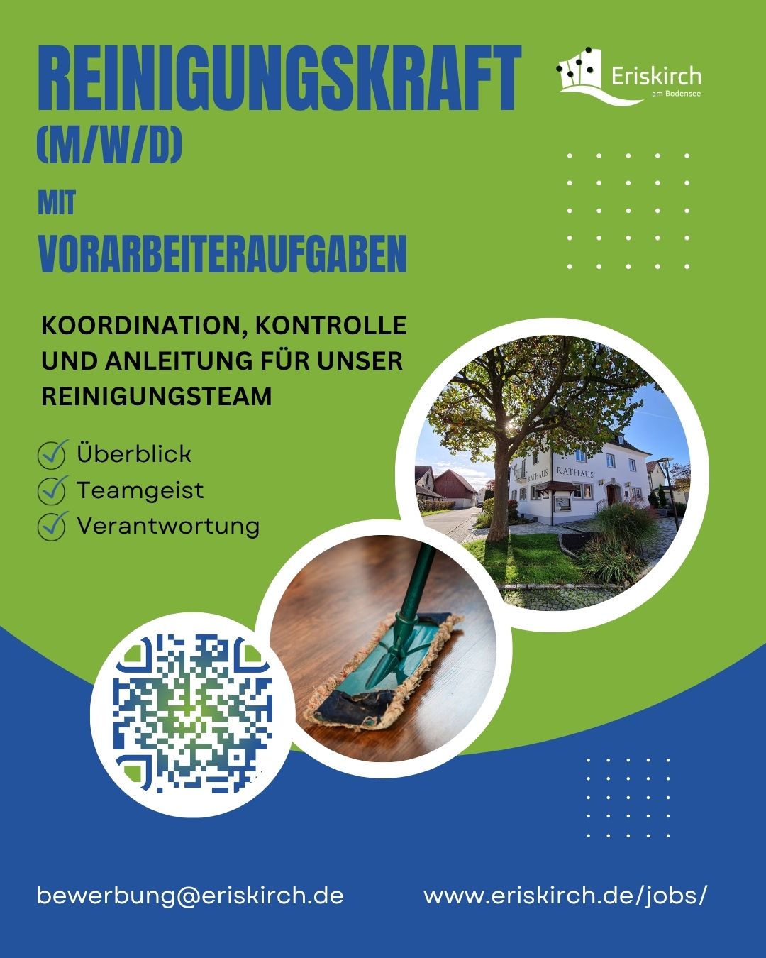 Kollege/in gesucht