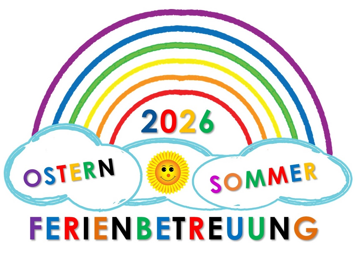 Logo Ferienbetreuung 2026