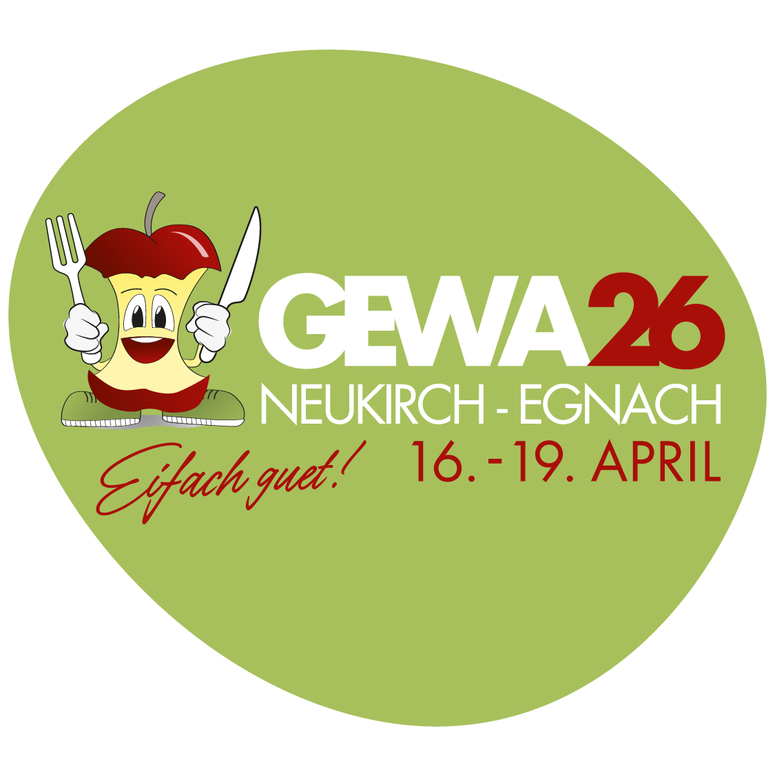 tolle neue Leute kennenlernen? Komm zur GEWA in Egnach!