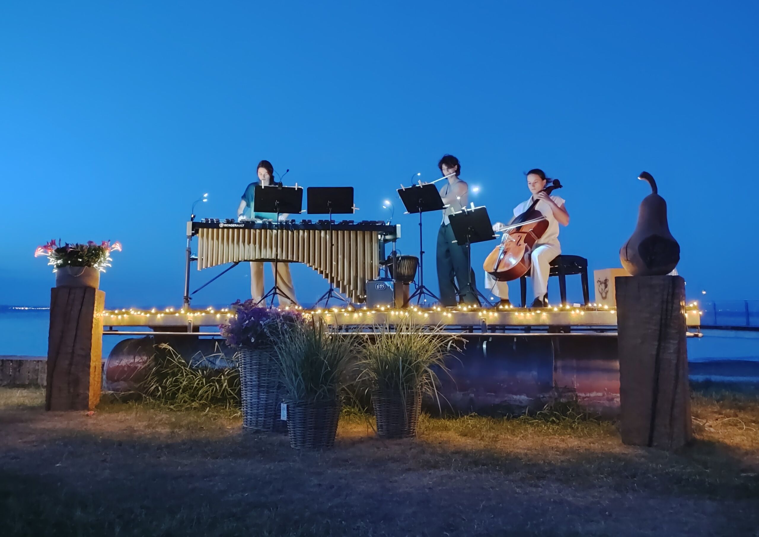 Konzert am Steg 2026