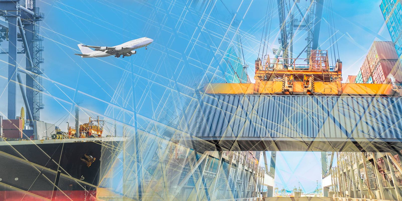 Diese Logistik-Messen 2025 stehen im Fokus